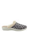 Beige Flip-Flops