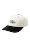 Vans Lefty Script Jocheu Negru cu Cozoroc Curbat
