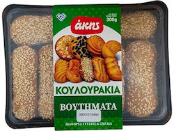 άκης Κουλουράκια 300gr άκης Κουλουράκια 300gr