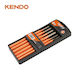 Kendo Set de Dornuri de Marcare 6 Bucăți 26543