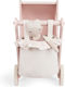 Smallstuff Αξεσουάρ Bag For Stroller, Rose Gingham