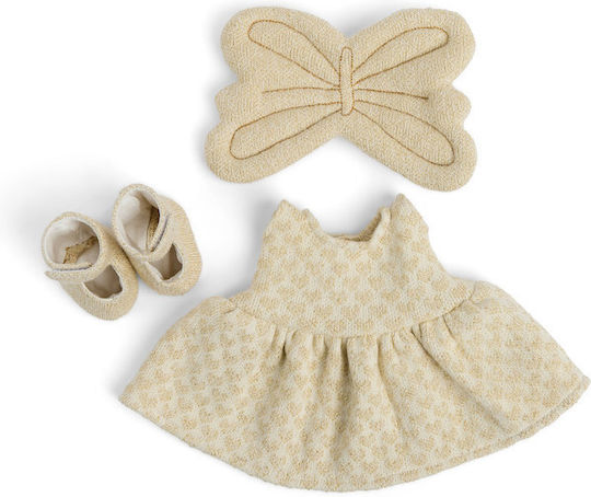 Smallstuff Ρουχαλάκια Fairy With Shoes And Wings