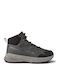 Antonio Donati Men's Hiking Shoes Grey