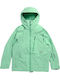 Burton Ak Cyclic 3076310E6R Men's Gore-Tex Ski & Snowboard Jacket Green