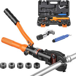 Vevor Manual Pipe Press Fitting Tool