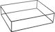 Espiel Metal Buffet Display Stand Dis Advanced-Wire 53cm 2 Pcs