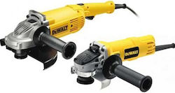 DEWALT DWE492DUO2 Σετ Εργαλείων Ρεύματος 2200W