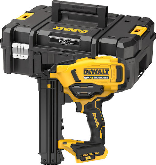 DEWALT Καρφωτικό Μπαταρίας DCN210SNT 18V για Καρφιά