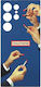 Samsung Gp-tos928sbdgw Mobile Phone Case Accessory