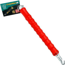 Уред за усукване на тел 300 mm Cresman 14167