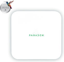 Paradox Κεντρικός Πίνακας Συναγερμού