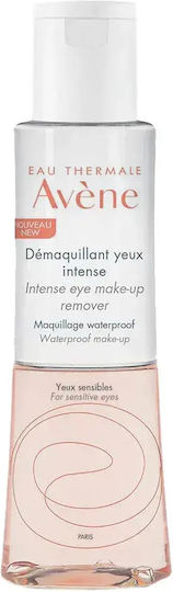 Demachiant pentru Ochi 125 ml