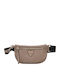Devon Women's Brown Bum Bag