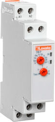 Lovato Electric Реле за DIN шина 1-00001-68725