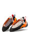 Ocun Jett Lu Men’s Asymmetrical Multicolour Climbing Shoes