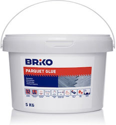 Briko White Wood Glue 5kg