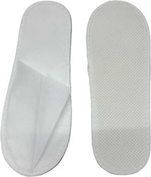 Garda Shoes Papuci de unică folosință din material nețesut 1 Pereche ECO5 Garda Shoes Papuci de unică folosință din material nețesut 1 Pereche ECO5