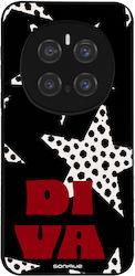 Sonique Hülle Back To Y2K Series Honor Magic7 Pro 5G Star Diva Sonique Hülle Back To Y2K Series Honor Magic7 Pro 5G Star Diva