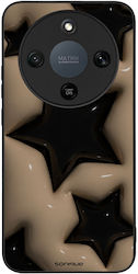 Sonique Back To Y2k Series Hülle für Honor Magic8 Lite 5G Squizzy Stars