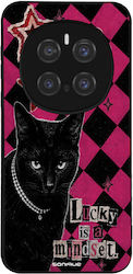 Sonique Back to Y2K Series Handyhülle Honor Magic7 Pro 5G Lucky Mindset Sonique Back to Y2K Series Handyhülle Honor Magic7 Pro 5G Lucky Mindset