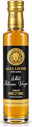 Alfa Leone White Balsamic Vinegar 250ml Alfa Leone White Balsamic Vinegar 250ml