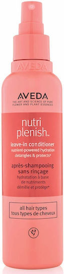 Aveda Nutri Plenish Deep Hydrating Shampoo for Dry Hair 100ml
