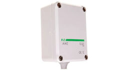 F&F Verstellbares Tages-/Nachtsensor 16A F&F Verstellbares Tages-/Nachtsensor 16A