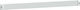 Schneider Prisma Plus G Πλήρες Μεταλλικό Κάλυμμα 850x50mm Lvs03851