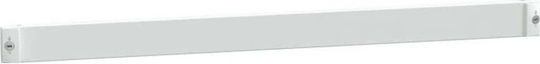 Schneider Prisma Plus G Πλήρες Μεταλλικό Κάλυμμα 850x50mm Lvs03851