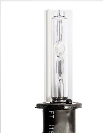 H1 Xenon Lamp 6000 Kelvin Xenon H1 Lamp 6k