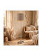 Black Leopards Floor Lamp with E27 Bulb Holder Black