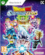 Dragon Ball: Sparking! Zero XBOX Series X Game (Used)