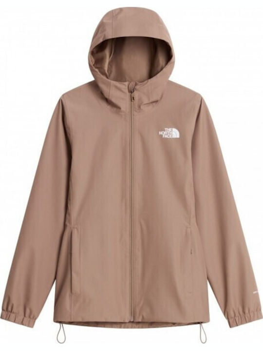 The North Face Quest Women's Waterproof Hiking ...