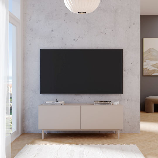 Comodă TV Coast Cașmir L120xA48xÎ37cm