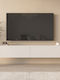 Stand TV Ln Alb L180xA30xÎ32cm