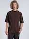 Tricou Maro