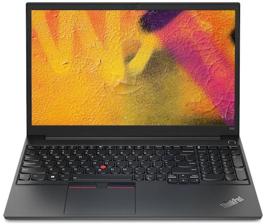 ThinkPad E15 Gen 4 Refurbished Grade A 15.6" (Core i7-1255U/8GB/256GB SSD/W11 Home)