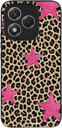 Sonique Back To Y2k Series Honor 400 Lite 5g Pink Star Case