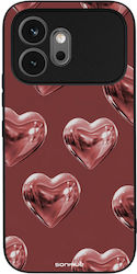 Калъф Sonique Back To Y2k Series Honor 600 5G S...