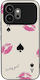 Sonique Back To Y2k Series Honor 600 5g Lucky Girl Case