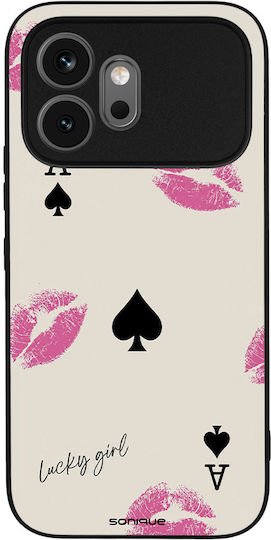 Sonique Back To Y2k Series Honor 600 5g Lucky Girl Case