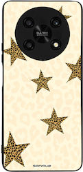 Калъф Sonique Back To Y2k Series Honor Magic4 Lite 5g Leopard Star