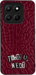 Калъф Sonique Back To Y2k Series за Honor 400 S...