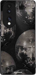 Θήκη Sonique Back To Y2k Series Honor 70 5g Disco Ball