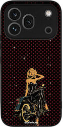 Калъф Sonique Back To Y2k Series Honor 600 Pro ...
