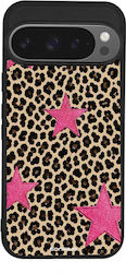 Sonique Back To Y2k Series Hülle für Google Pixel 9 Pro 5G Pink Star Sonique Back To Y2k Series Hülle für Google Pixel 9 Pro 5G Pink Star