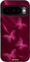 Θήκη Sonique Back To Y2k Series Google Pixel 10 5g Pixel 10 Pro 5g Shiny Butterflies