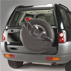Bottari Reserveradabdeckung 4x4 Schwarz Gummi Ø79x28 cm Bottari 1 Stück Bot18412 Bottari Reserveradabdeckung 4x4 Schwarz Gummi Ø79x28 cm Bottari 1 Stück Bot18412