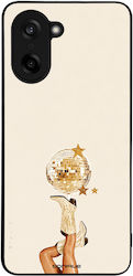 Калъф Sonique Back To Y2k Series OnePlus Nord CE 5 5G Disco Girl