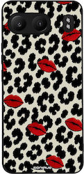 Θήκη Sonique Back To Y2k Series Oneplus Nord 4 5g Leopard Kiss